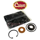 Crown Automotive Steering Gear Seal Kit For 1976-1986 Jeep CJ7 Power Ob New. Price: $32.20.