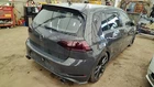 Passenger Rear Suspension Without Crossmember Fits 15-21 Golf 7085132 Used. Price: $524.90.