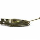 10-17 Mercedes E350 E550 C207 Control Arm Spring Perch Rear Right 2043503008 Oem Used. Price: $82.59.