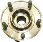 2020-2025 Ford, Lincoln Oem. LX6C2C300A4D Wheel Hub Rear Driver Passenger Used. Price: $80.54.