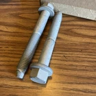 (1081) Oem New Ford Mount Bracket Bolt -N806967-S439. Price: $13.50.