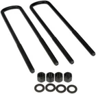 Fits 2017-2018 Ford F450 F550 Cab Chassis Front Rear U-bolt Repair Kit New. Price: $63.63.