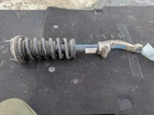2014 - 2021 Maserati Ghibli Driver Strut Used. Price: $149.26.