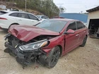 2019 Hyundai Sonata Passenger Front Knee Assembly Oem 510-61820R Used. Price: $284.95.