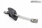 12-18 Audi A7 Quattro Steering Column Lower Intermediate Shaft W/ Boot Cover Oem Used. Price: $55.29.