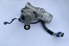 2015-2017 Hyundai Sonata Electric Power Steering Column W/ Motor Oem 56300C2500 Used. Price: $130.00.