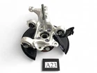 2025 Lexus NX350H Awd Rear Right Knuckle Spindle Wheel Hub Bearing Oem 637 #A23 Used. Price: $220.00.