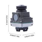 For Volvo S90 V60 V90 XC60 XC90 Polestar 2 Surround View Camera 31445951 New. Price: $97.54.