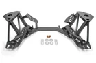 Bmr Suspension KM743H Premium Version K-member With Spring Perches Black New. Price: $529.95.