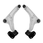 2PC Front Lower Control Arm W/ball Joint 2015-22 Ford Edge 16-18 Lincoln Mkx New. Price: $129.99.