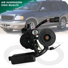 Air Suspension Compressor Pump Ford Expedition Lincoln Navigator With Dryer New. Price: $143.68.