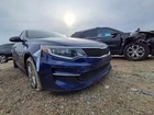 2016 Kia Optima Passenger Front Knee Assembly Used 63K Miles Oem 510-61916AR. Price: $284.95.