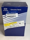 Genuine Hyundai Pcb Block Kit 91940-3K005-QQH New. Price: $20.00.