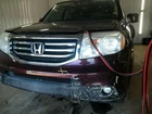 Passenger Rear Suspension Fwd Fits 09-15 Pilot 104825721 Used. Price: $247.81.
