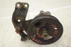 2003-2004 Nissan Murano Power Steering Pump With Pulley 49110-CA000 Used. Price: $49.50.
