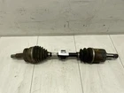 2007 Hyundai Santa Fe 3.3L Awd Front Left Outer Axle Shaft Oem+ Used. Price: $108.46.