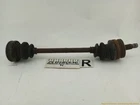 Mercedes SL320 R129 Convertible Passenger Right Rear Axle Drive Shaft Fits 95-97 Used. Price: $62.87.