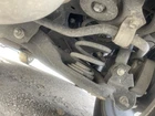 Passenger Rear Suspension Without Crossmember Fits 19-24 Infiniti QX50 1019184 Used. Price: $300.00.