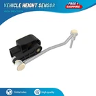 Front Right Height Level Sensor For Audi A8 Quattro 2004-2010 S8 2007-2010 New. Price: $32.18.