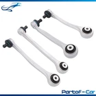 4PCS Front Upper Control Arms Kit 8W0407509B For Audi S5 (B9 / F5) 2017-2022 New. Price: $78.66.