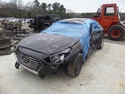 Power Steering Pump Fits 18-19 Sonata 169529 Used. Price: $86.24.