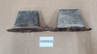 Oem 1994-2001 Dodge Ram 1500 Rear Axle Bump Jounce Stops Set 2500 52038718 Used. Price: $119.00.