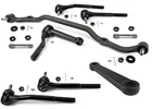 Ridetech For 70-81 Camaro And Firebird Steering Kit With Power New. Price: $495.68.