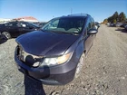Driver Lower Control Rear Locating Arms Front Fits 11-17 Odyssey 12436696 Used. Price: $61.02.
