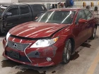 Oem Front Spindle / Knuckle For Lexus ES350 Left With Hub Used. Price: $114.99.