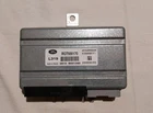 Land Rover Discovery Air Suspension Control Module. L319. Part: RQT500170 Used. Price: $75.95.