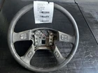 2002-2009 Chevrolet Express 2500 Steering Wheel 25998481 Used. Price: $67.99.