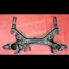 1993-1998 Vw Jetta & Golf Front Suspension Crossmember Subframe **reconditioned Remanufactured. Price: $254.95.