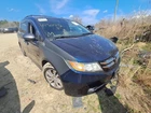 2015 Honda Odyssey Passenger Right Front Knee Assembly Used 179K Miles Oem. Price: $284.95.