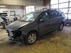 2014 Honda Odyssey Driver Left Front Knee Suspension 92K Miles Oem Used. Price: $284.95.