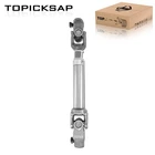 New Oem Steering Intermediate Shaft 45260-76020 For 2011-17 Lexus CT200H. Price: $94.99.