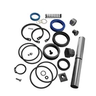 Seal Kit Super For Pallet Jack Crown Later Pth Serial Number 3-183850 And Higher New. Price: $97.48.