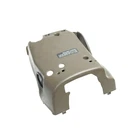 1998-2002 Honda Accord Steering Column Lower Shroud Cover 77360 S84 A010 Brown Used. Price: $30.04.