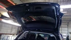 Driver Left Front Spindle/knuckle Fits 17-24 Compass 12483464 Used. Price: $94.00.
