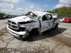 Rear Axle 4WD American 10.5" 3.73 Ratio Fits 03 Dodge 2500 Pickup 2471075 Used. Price: $531.90.
