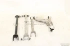 2016-2022 Infiniti Q60 Rear Right Passenger Side Suspension Control Arm Set Oem Used. Price: $199.00.