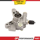 Power Steering Pump For 98-02 Honda Accord 2.3L Sohc 21-5919 New. Price: $1047.99.