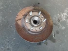 Passenger Right Front Spindle/knuckle 07-14 Cadillac Escalade 22912209 Used. Price: $95.99.