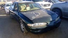 Used Front Frame Crossmember Fits: 1999 Oldsmobile Intrigue Grade. Price: $359.00.