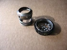 Jeep Cherokee Cj Wrangler Tilt Steering Column Upper Bearing-race-crown-spring Used. Price: $54.95.