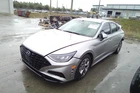 2021 Hyundai Sonata Driver Left Knee Suspension Oem 5K Miles - LKQ374284872 Used. Price: $755.78.