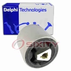 Delphi Front Lower Inner Forward Suspension Control Arm Bushing Xn New. Price: $39.23.