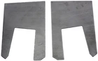 Torque Box Lower Reinforcement Plates Competition Engineering C8015 New. Price: $41.99.