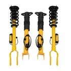 For 2012-2015 Jeep Grand Cherokee Srt Front Rear Shock Struts Assys Electric New. Price: $156.99.