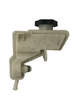 Ford 9S4Z-3E764-A Power Steering Reservoir; 9S4Z3E764A; S43-3R700-AA New. Price: $68.95.