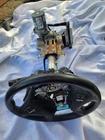 2009-2014 Hyundai Sonata Power Steering Column W/ Motor 56300-3Q802 Oem Used. Price: $199.99.
